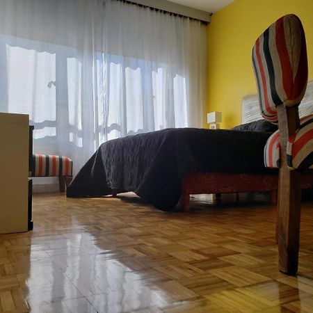 Maipu Apartament Premiun Buenos Aires Eksteriør billede