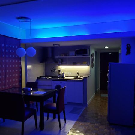 Maipu Apartament Premiun Buenos Aires Eksteriør billede