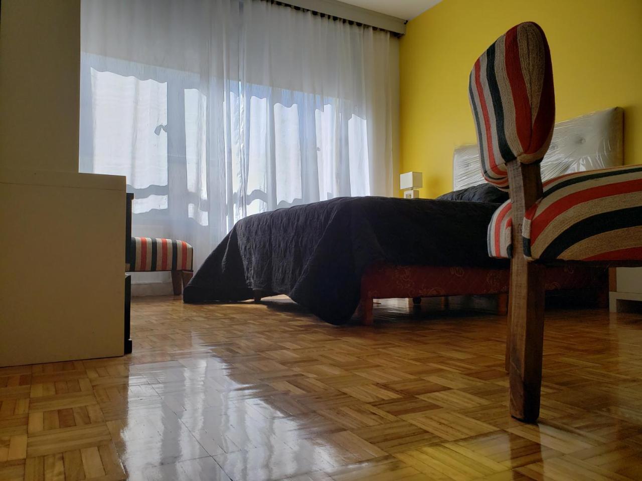 Maipu Apartament Premiun Buenos Aires Eksteriør billede