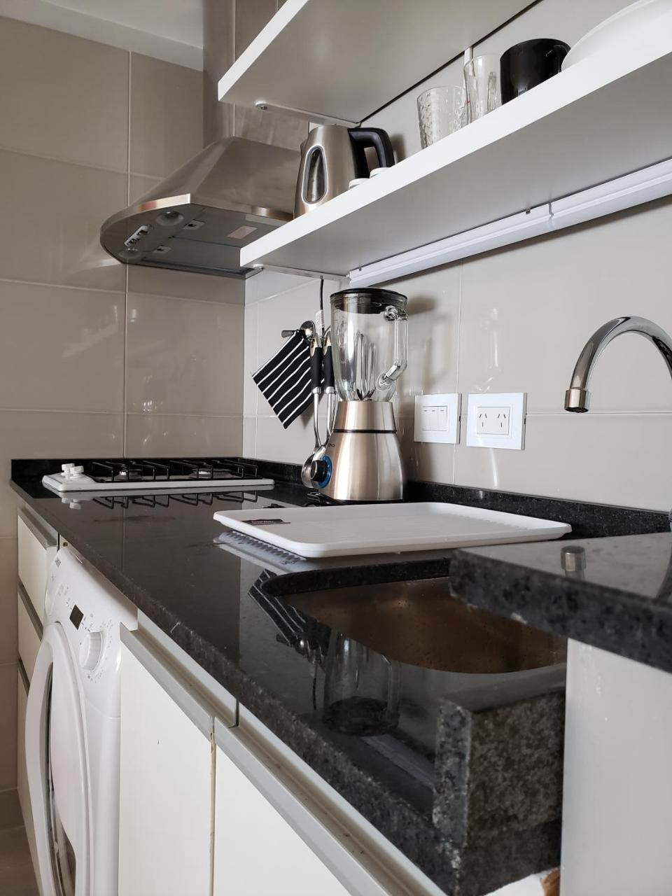 Maipu Apartament Premiun Buenos Aires Eksteriør billede