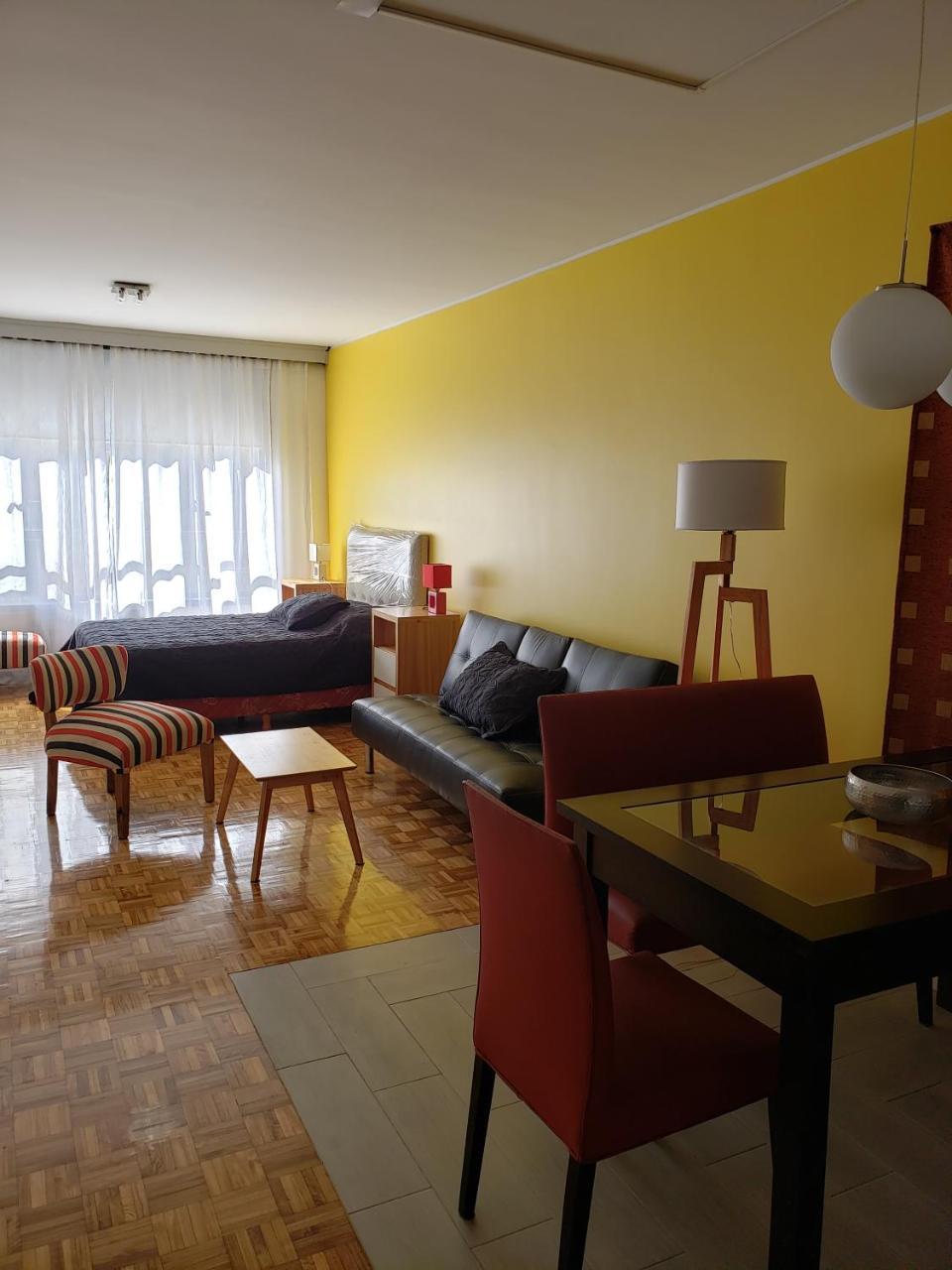 Maipu Apartament Premiun Buenos Aires Eksteriør billede