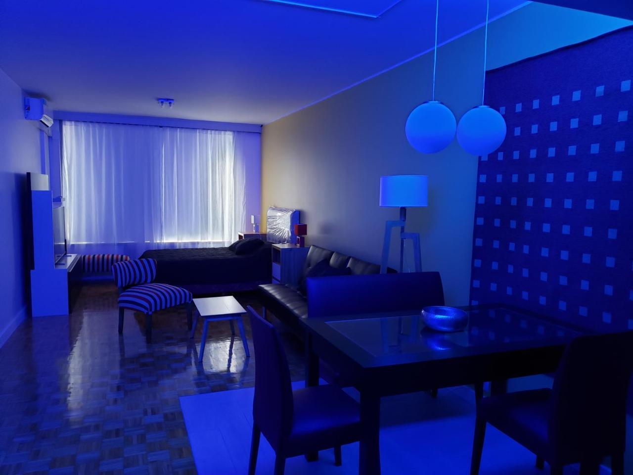 Maipu Apartament Premiun Buenos Aires Eksteriør billede