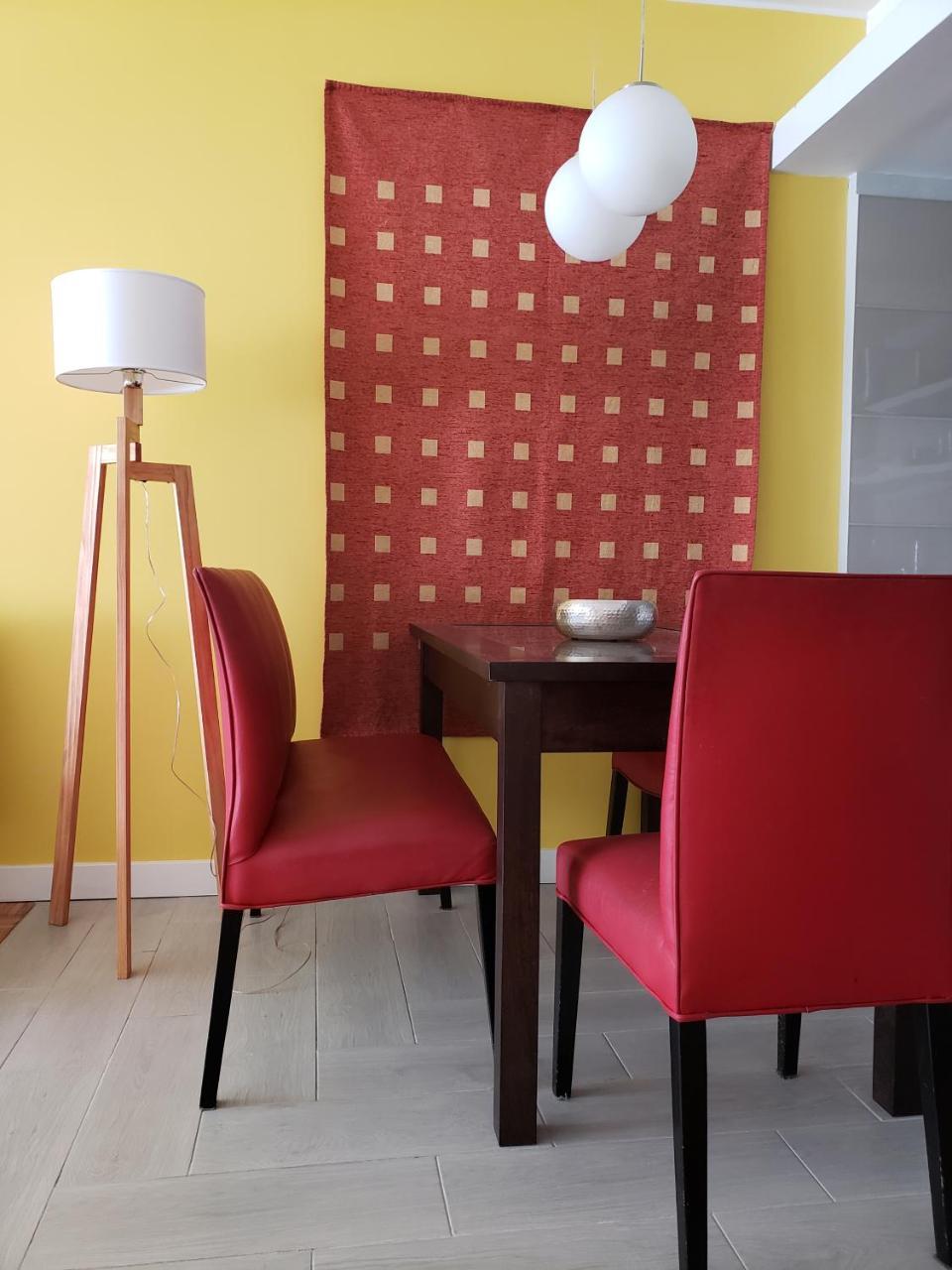 Maipu Apartament Premiun Buenos Aires Eksteriør billede