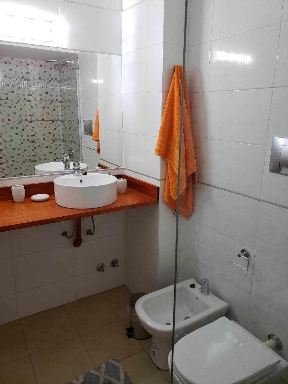 Maipu Apartament Premiun Buenos Aires Eksteriør billede