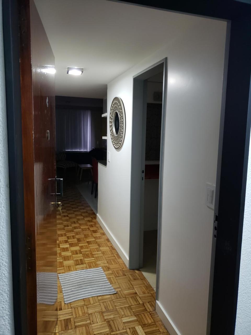 Maipu Apartament Premiun Buenos Aires Eksteriør billede