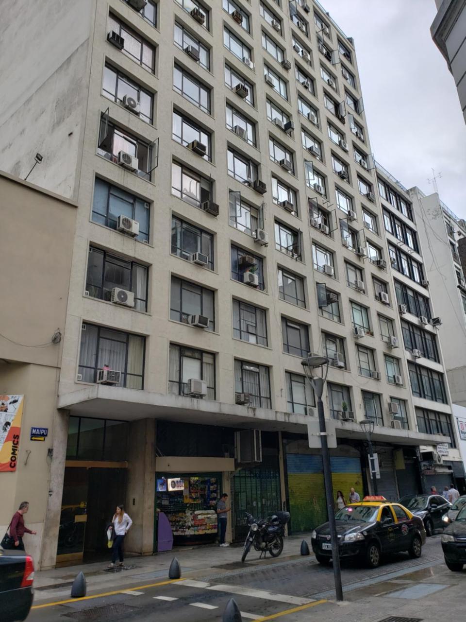 Maipu Apartament Premiun Buenos Aires Eksteriør billede
