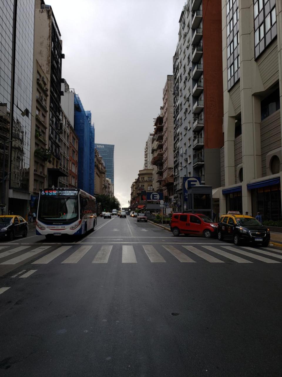 Maipu Apartament Premiun Buenos Aires Eksteriør billede