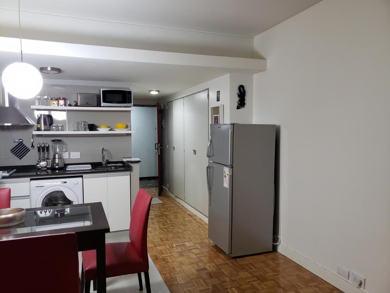 Maipu Apartament Premiun Buenos Aires Eksteriør billede