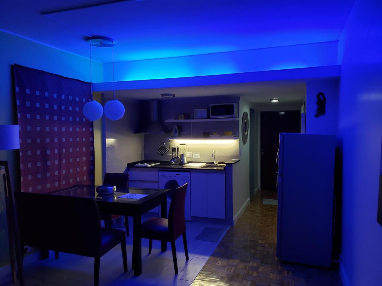 Maipu Apartament Premiun Buenos Aires Eksteriør billede